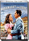 Film: Jahrmarkt der Liebe - Special Edition Steelbook