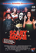 Scary Movie