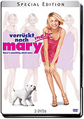 Verrckt nach Mary - Extended Edition - Special Edition Steelbook
