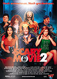 Scary Movie 2