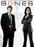 Bones - Season 1