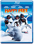 Happy Feet