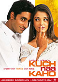 Film: Kuch Naa Kaho - Erzhl mir nichts von Liebe