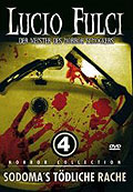 Film: Lucio Fulci - Der Meister des Horror Schockers 4: Sodoma's tdliche Rache