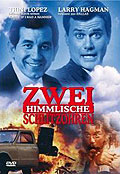 Film: Zwei himmlische Schlitzohren