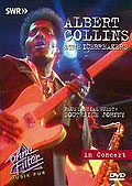 Albert Collins In Concert - Ohne Filter
