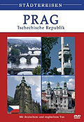 Film: Prag - Tschechiche Republik