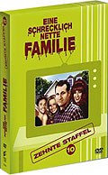 Film: Eine schrecklich nette Familie - 10. Staffel