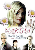 Film: Martha trifft Frank, Daniel & Laurence