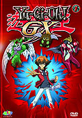 Yu-Gi-Oh! GX - Vol. 01