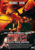 Film: Shiner - Jenseits von Gut und Bse
