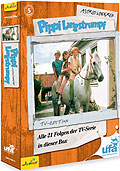 Film: Pippi Langstrumpf - TV-Edition