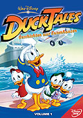 DuckTales: Geschichten aus Entenhausen - Vol. 1