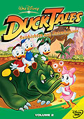 DuckTales: Geschichten aus Entenhausen - Vol. 2