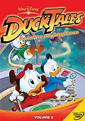 DuckTales: Geschichten aus Entenhausen - Vol. 3