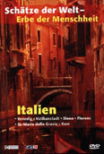 Schtze der Welt - Erbe der Menschheit: Italien