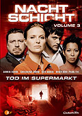 Film: Nachtschicht: Tod im Supermarkt