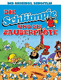 Die Schlmpfe und die Zauberflte