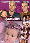 Film: Zwei Mnner & ein Baby