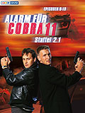Film: Alarm fr Cobra 11 - Die Autobahnpolizei - Staffel 2.1
