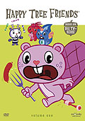 Film: Happy Tree Friends - Season 1 - Vol. 1