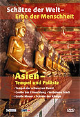 Film: SCHTZE DER WELT - Asien - Tempel und Palste