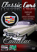 Film: Classic Cars - Cadillac