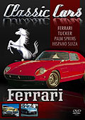 Classic Cars - Ferrari