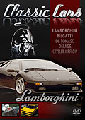 Film: Classic Cars - Lamborghini