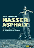 Film: Nasser Asphalt