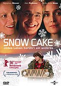 Snow Cake