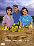 Die fliegenden rzte - 1. Staffel