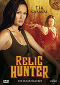 Film: Relic Hunter
