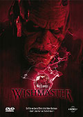 Wes Craven's Wishmaster