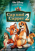 Cap und Capper 2