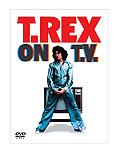 Film: T.Rex - On TV