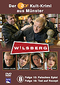 Wilsberg - Vol. 8