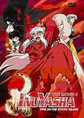 InuYasha - The Movie 4