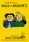 Film: Wilhelm Busch: Max und Moritz