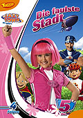 Film: LazyTown - Vol. 5