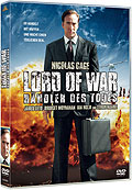 Lord of War - Hndler des Todes - Neuauflage