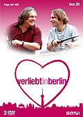 Film: Verliebt in Berlin - Vol. 20