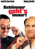 Film: Schlimmer geht's immer