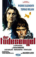 Film: Der Todesengel - Limitierte Special Edition