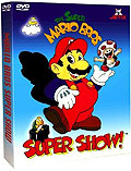 The Super Mario Brothers Super Show
