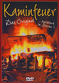 Kaminfeuer - Das Original