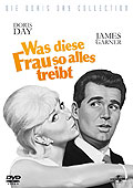 Was diese Frau so alles treibt - Doris Day Collection