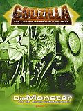 Godzilla Millennium Monster Box