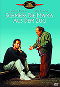 Film: Schmei die Mama aus dem Zug