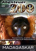 Film: Abenteuer Zoo - Madagaskar